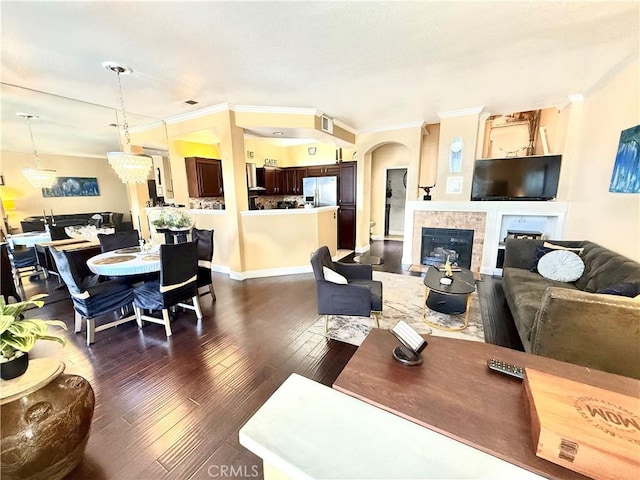 1041 S Positano Ave, Anaheim Hills, CA 92808 - photo 2