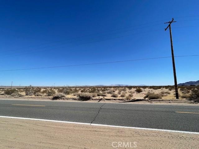 33255 Minneola Rd, Newberry Springs, CA 92365