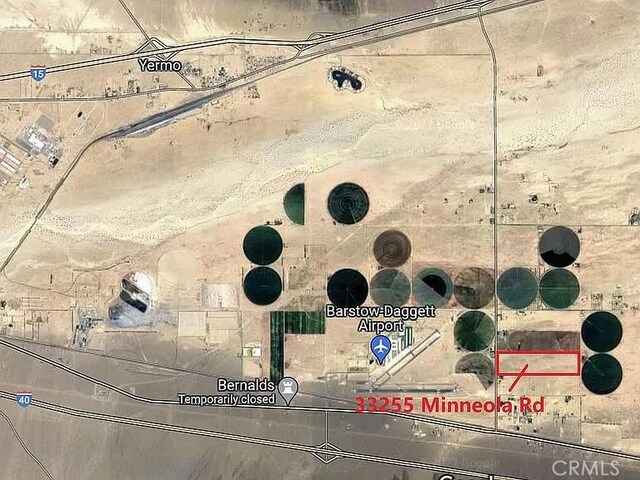 33255 Minneola Rd, Newberry Springs, CA 92365