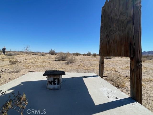 33255 Minneola Rd, Newberry Springs, CA 92365