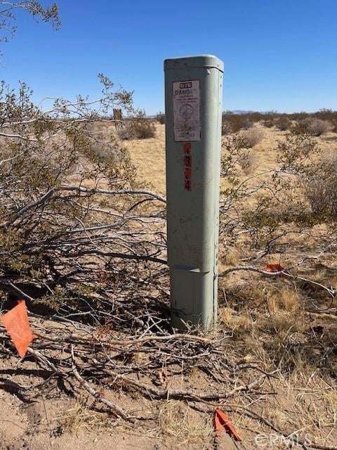 33255 Minneola Rd, Newberry Springs, CA 92365