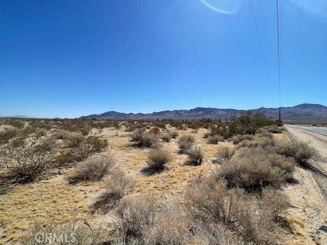 33255 Minneola Rd, Newberry Springs, CA 92365
