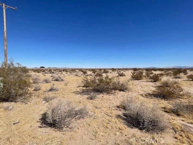 33255 Minneola Rd, Newberry Springs, CA 92365