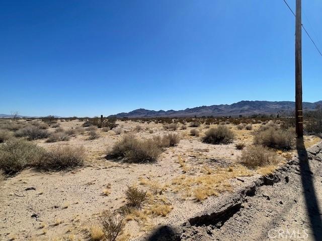 33255 Minneola Rd, Newberry Springs, CA 92365