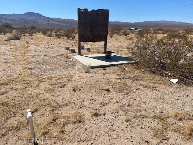 33255 Minneola Rd, Newberry Springs, CA 92365