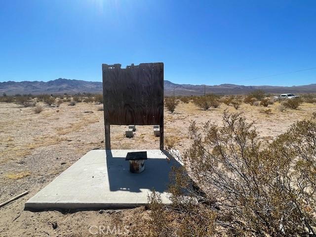 33255 Minneola Rd, Newberry Springs, CA 92365