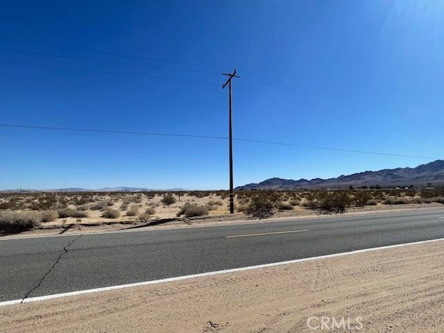 33255 Minneola Rd, Newberry Springs, CA 92365