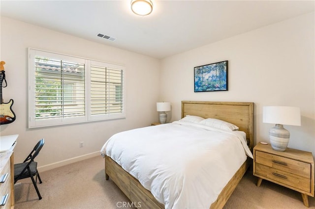 133 Lantana Dr, Stanton, CA 90680 - bedroom with light colored carpet and baseboards