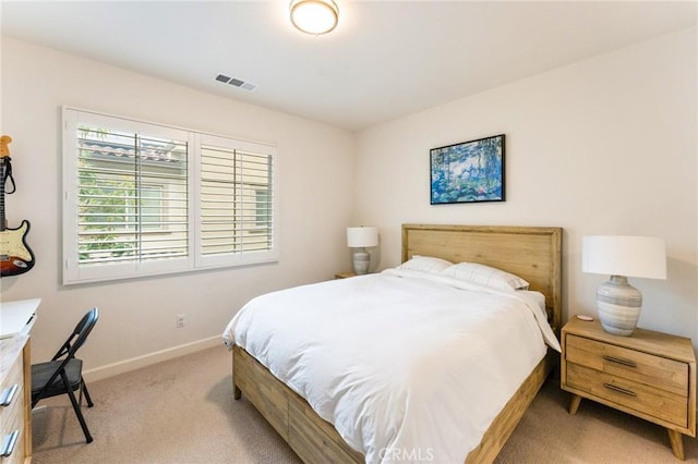 133 Lantana Dr, Stanton, CA 90680 - bedroom with light carpet and baseboards
