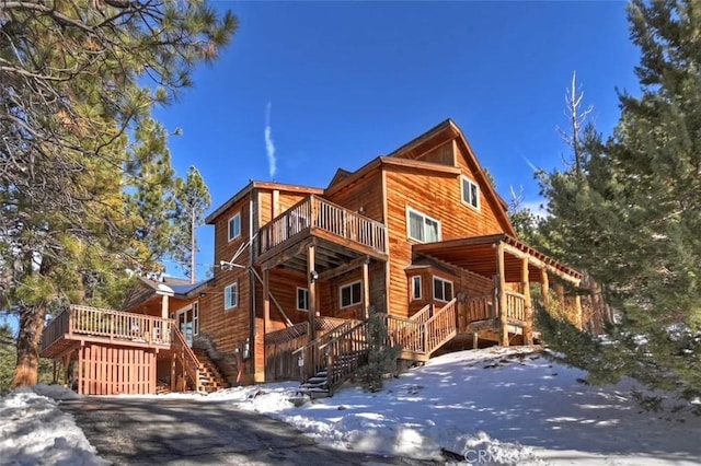 1300 Malabar Way, Big Bear City, CA 92314 - photo 1