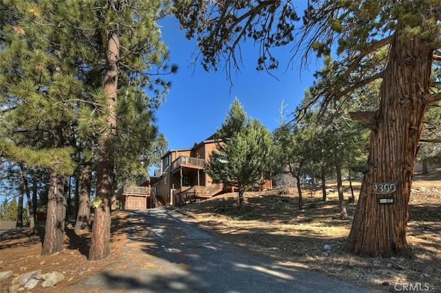 1300 Malabar Way, Big Bear City, CA 92314 - photo 55