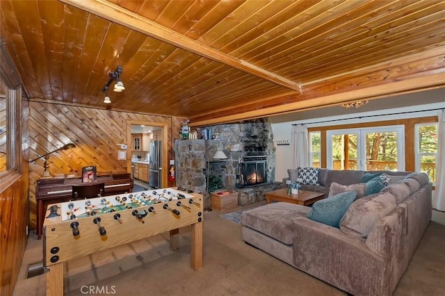 1300 Malabar Way, Big Bear City, CA 92314 - photo 8