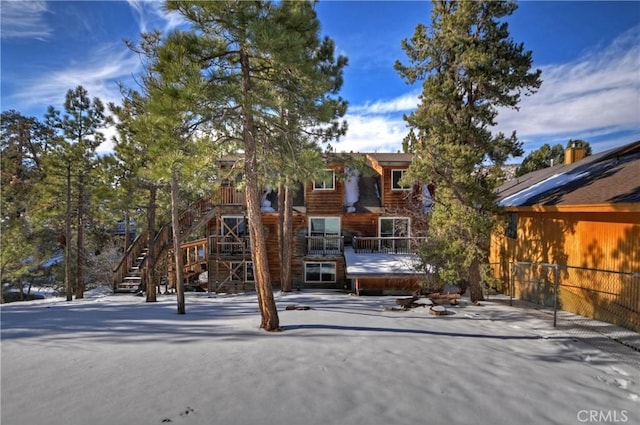 1300 Malabar Way, Big Bear City, CA 92314 - photo 2
