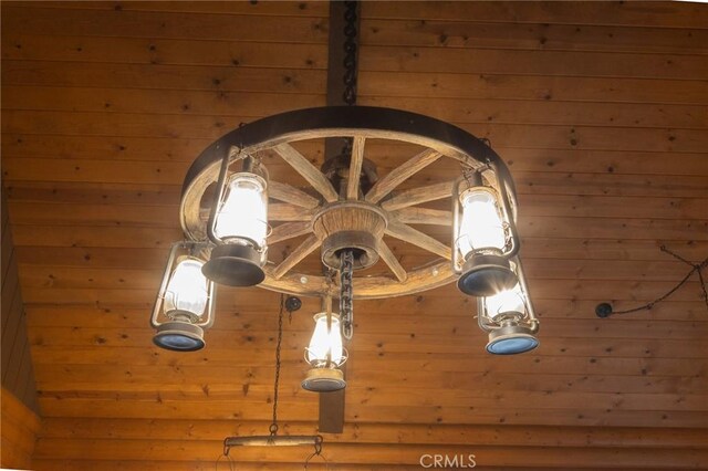 9408 Mill Dr, Forest Falls, CA 92339 - view of details