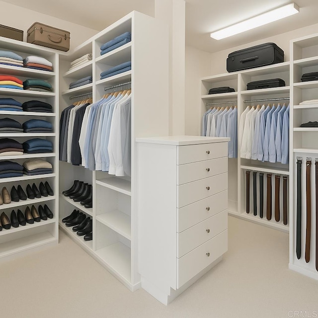 13645 Paseo De La Huerta, Poway, CA 92064 - view of walk in closet