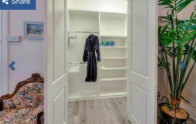 13645 Paseo De La Huerta, Poway, CA 92064 - view of closet