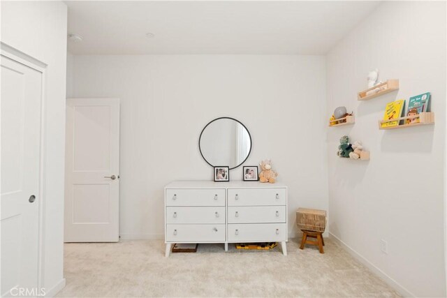 3721 S Allston Paseo Unit 1, Ontario, CA 91761 - carpeted bedroom featuring baseboards
