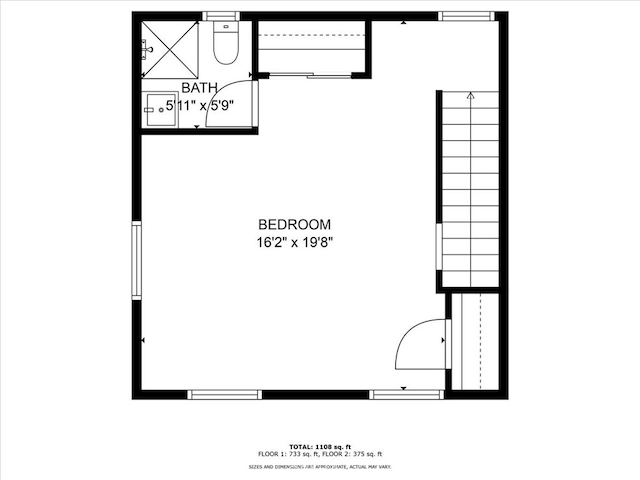 1912 8th St, Los Osos, CA 93402 - plan