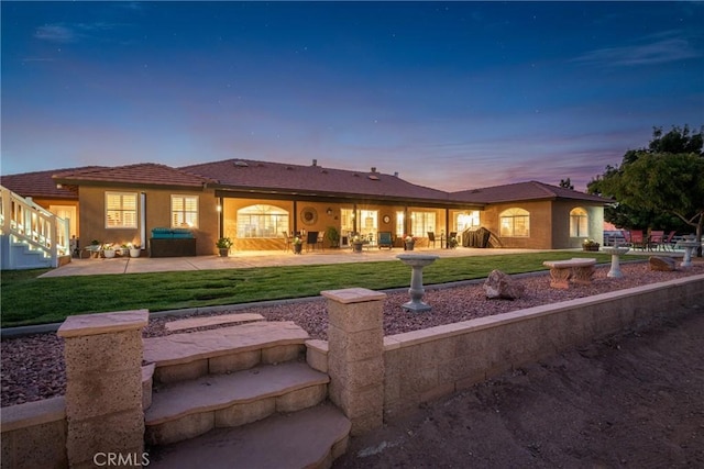 12325 Stuveling St, Oak Hills, CA 92344 - photo 45