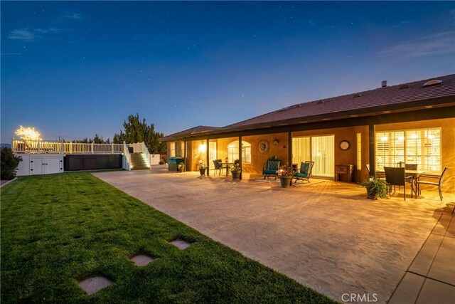 12325 Stuveling St, Oak Hills, CA 92344 - photo 44