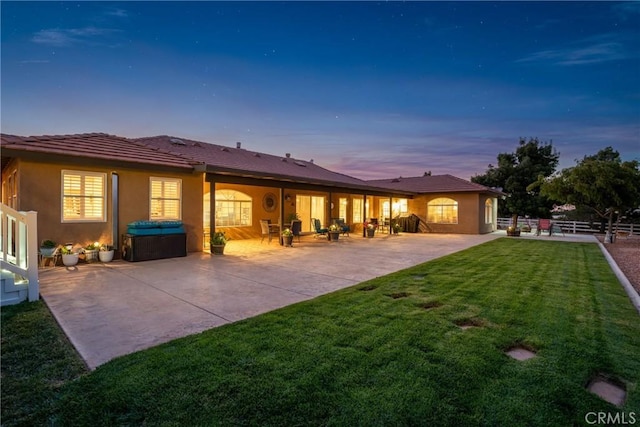 12325 Stuveling St, Oak Hills, CA 92344 - photo 43