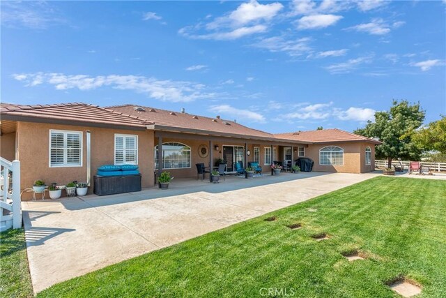 12325 Stuveling St, Oak Hills, CA 92344 - photo 46