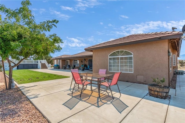 12325 Stuveling St, Oak Hills, CA 92344 - photo 47