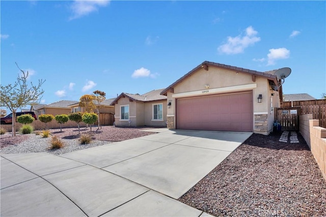 13925 Snowbird Ln, Victorville, CA 92394 - photo 2