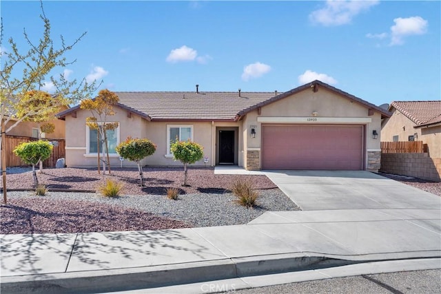 13925 Snowbird Ln, Victorville, CA 92394 - photo 1