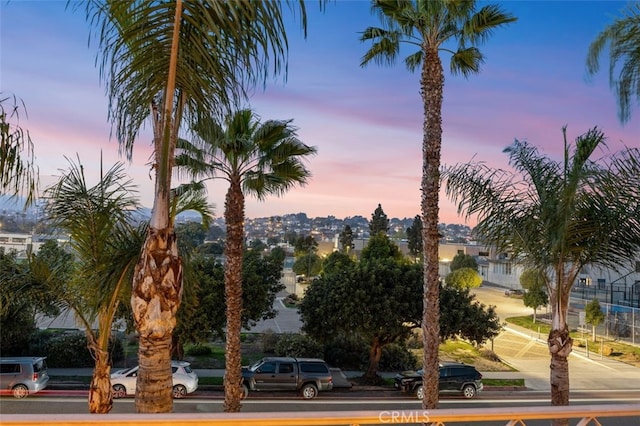 1517 Felspar St, San Diego, CA 92109 - water view