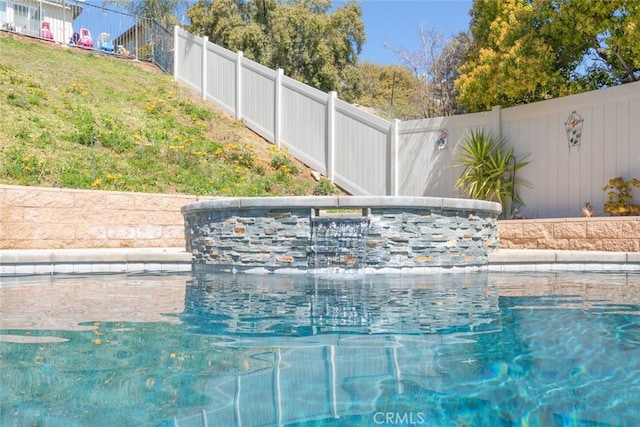 33734 Wild Horse Way, Yucaipa, CA 92399 - view of pool