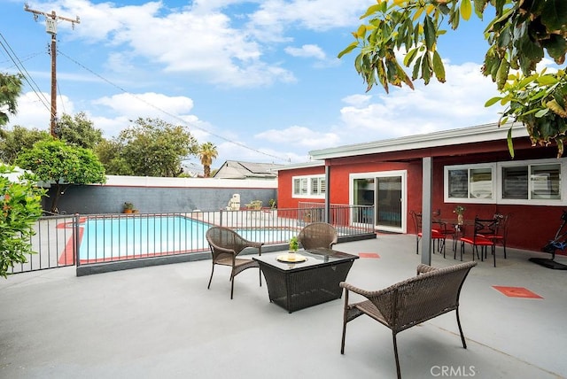 915 S Danehurst Ave, Glendora, CA 91740 - view of patio