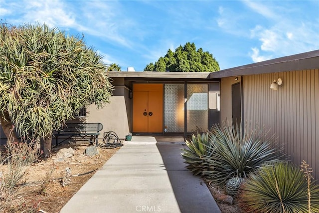 7160 Bel Air St, Corona, CA 92881 - view of property entrance