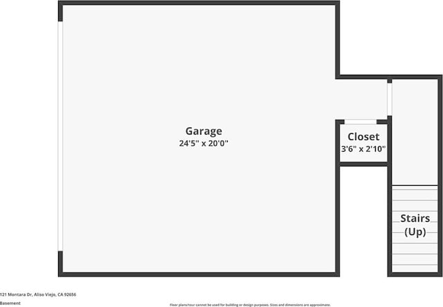 121 Montara Dr, Aliso Viejo, CA 92656 - photo 53