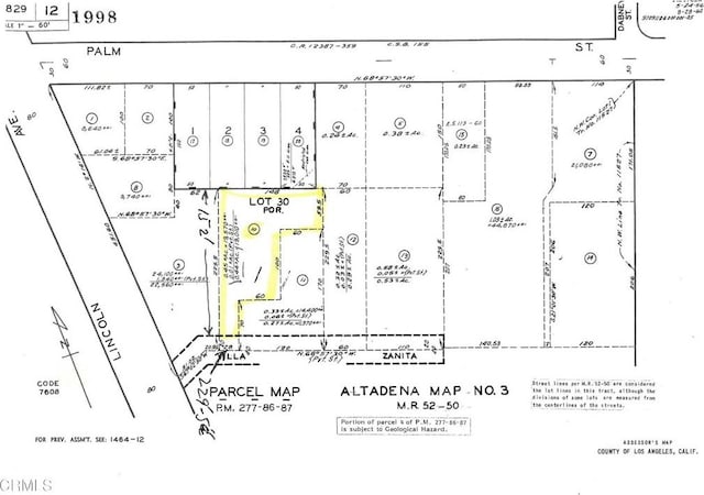 603 Villa Zanita St, Altadena, CA 91001 - photo 3