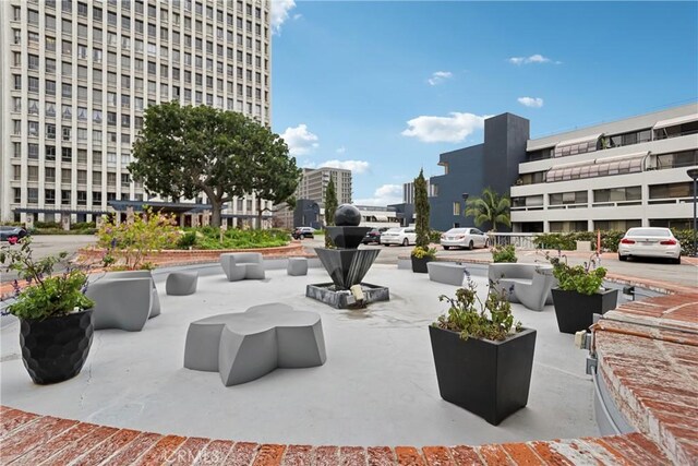 800 W 1st St Unit 1803, Los Angeles, CA 90012 - view of community
