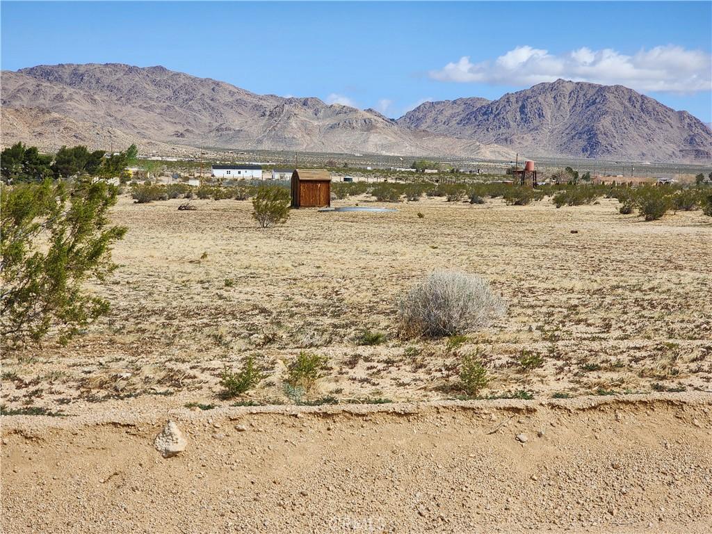 30280 Buchanan St, Lucerne Valley, CA 92356 - photo 3