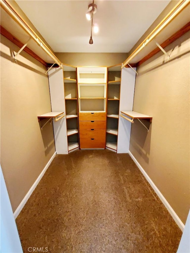 327 Mccarthy Ave, Oceano, CA 93445 - spacious closet with dark colored carpet