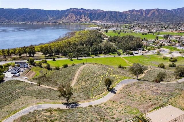 0 Skyline Dr, Lake Elsinore, CA 92530