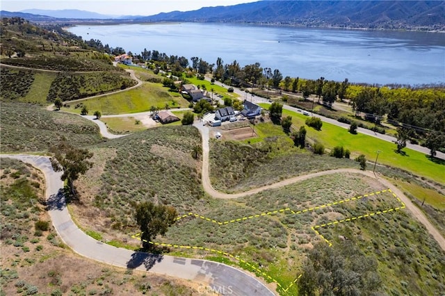 0 Skyline Dr, Lake Elsinore, CA 92530
