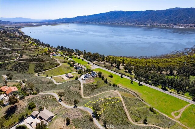 0 Skyline Dr, Lake Elsinore, CA 92530