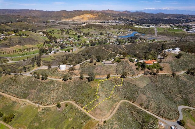 0 Skyline Dr, Lake Elsinore, CA 92530