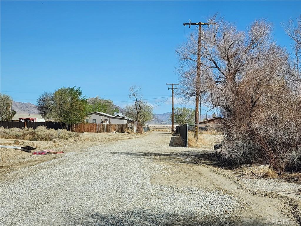 507 Ox Bow Rd, Lucerne Valley, CA 92356