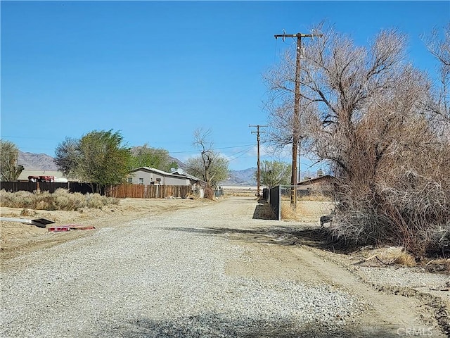 507 Ox Bow Rd, Lucerne Valley, CA 92356