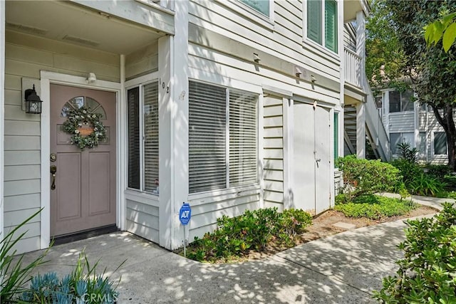 22230 S Vermont Ave Unit 102B, Torrance, CA 90502 - property entrance