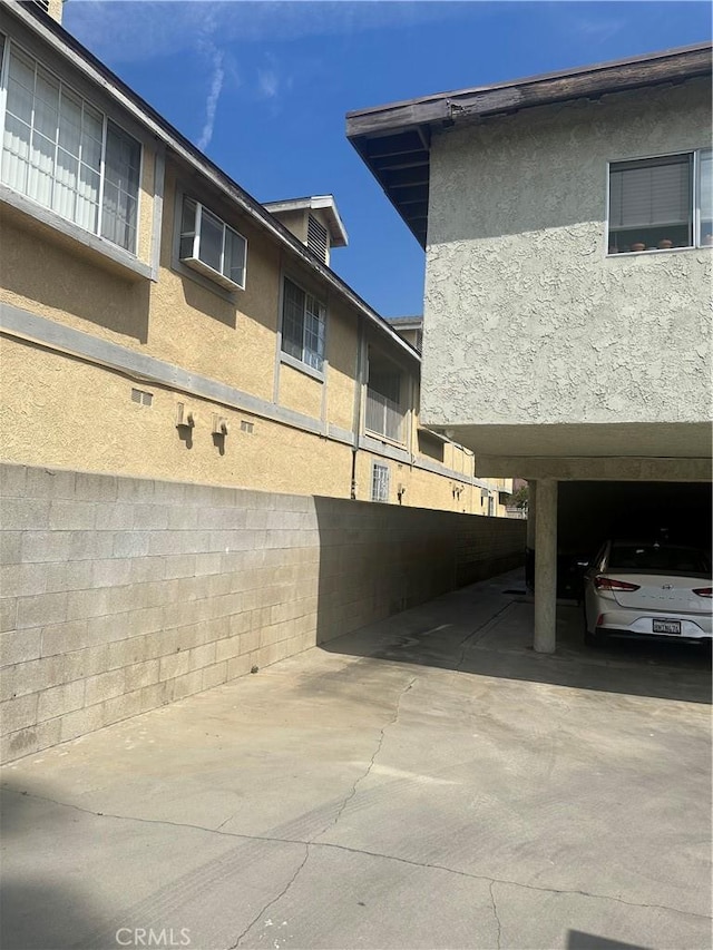 1524 Acacia St Unit 3, Alhambra, CA 91801 - view of building exterior