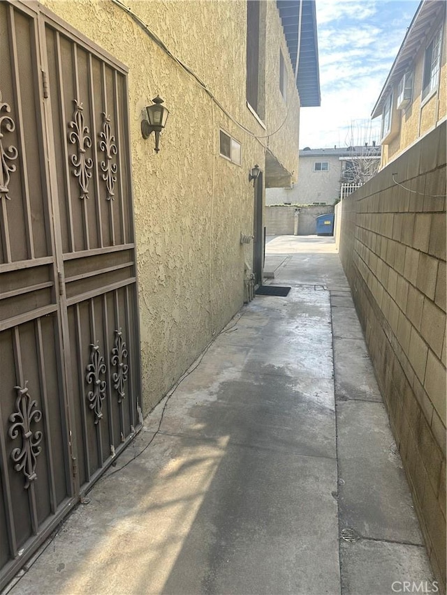 1524 Acacia St Unit 3, Alhambra, CA 91801 - view of home's exterior with stucco siding