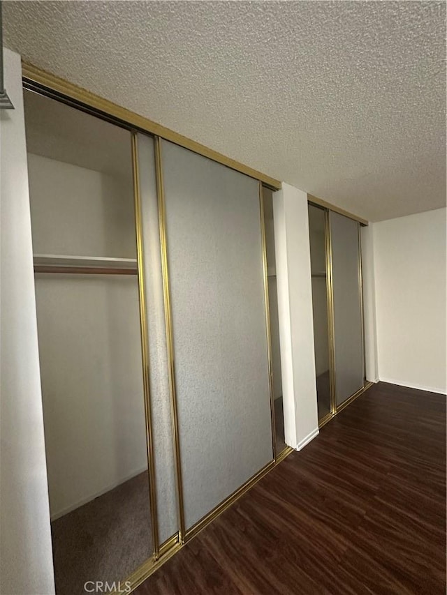 1524 Acacia St Unit 3, Alhambra, CA 91801 - view of closet