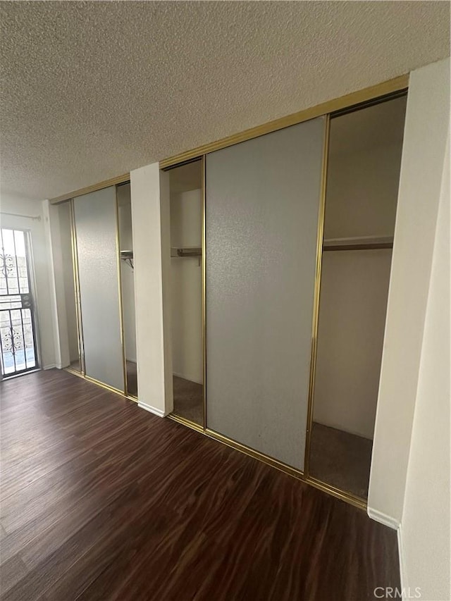 1524 Acacia St Unit 3, Alhambra, CA 91801 - view of closet