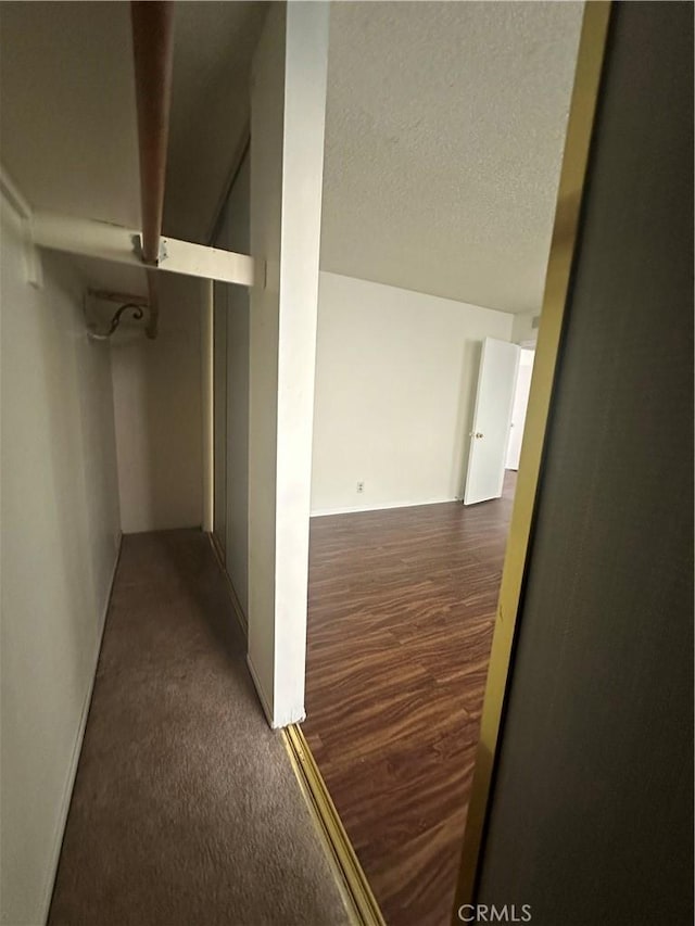 1524 Acacia St Unit 3, Alhambra, CA 91801 - view of corridor